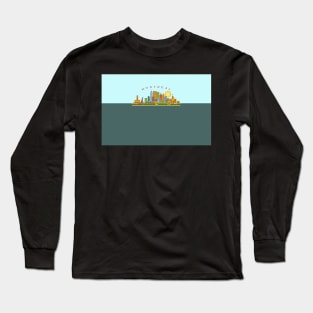 Montreal Long Sleeve T-Shirt